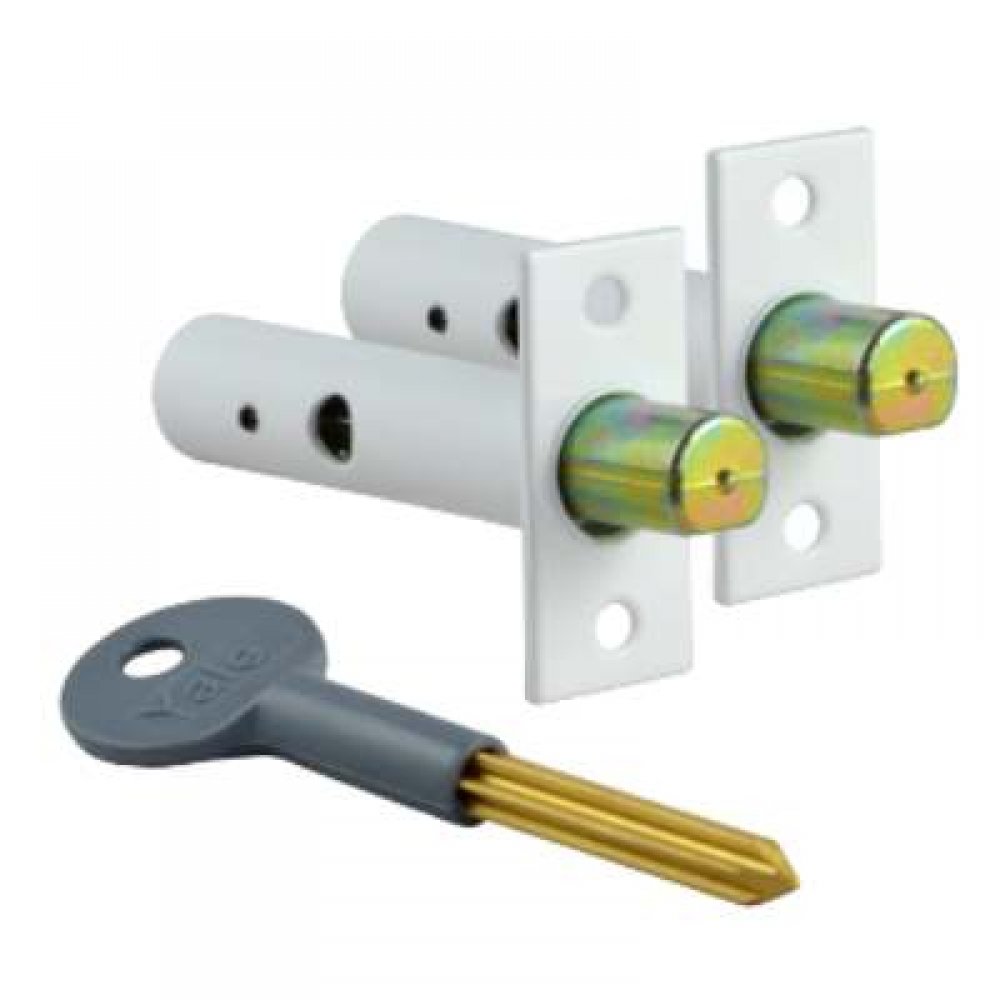 Yale PM444 Door Security Rack Bolt